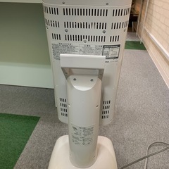 【ダイキン】セラムヒート　電気ヒーターの画像
