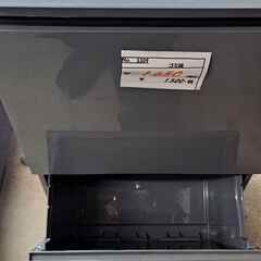 リサイクルショップどりーむ天保山店　No5309　ゴミ箱　写真参照🎵　オススメ🎵の画像