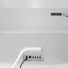 【中古一体型デスクトップPC】Lenovo〈IdeaCentre A340〉Intel Core i5/HDD1TB/メモリ8GB ⑥の画像