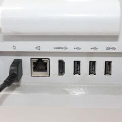 【中古一体型デスクトップPC】Lenovo〈IdeaCentre A340〉Intel Core i5/HDD1TB/メモリ8GB ⑥の画像