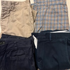 【早い者勝ち！】まとめ売り！洋服まとめセットオシャレブランドアパレルセレクトショップものパンツ長袖の画像