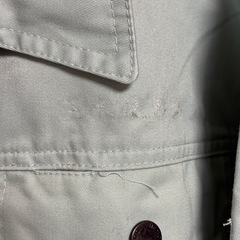 Jichodo 自重堂　アースグリーン LLサイズ ジャケット　ブルゾンの画像