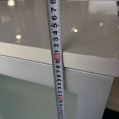 大阪❗️♻️エコマックス♻️配送も可🙌⭕️キッチンボード キッチンカウンター 食器棚の画像