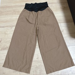 マタニティ　ズボン　タイツ　スパッツの画像