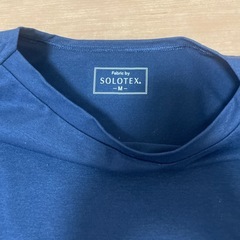 薄手の長袖シャツの画像