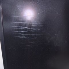 液晶テレビ　AQUOS　42型　ジャンク　土台なしの画像