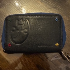 CASTELBAJAC  キーケース
の画像