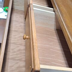 リサイクルショップどりーむ天保山店　No5324　タンス　大きくなくて使いやすい🎵　オススメ品🎵の画像