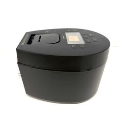 伊勢崎店【現状品】ji12-33 アイリスオーヤマ 炊飯器 2024年製の画像