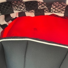 アップリカ　 A型ベビーカー の画像