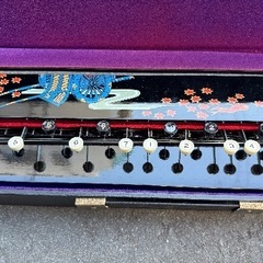 大正琴(詳しい方いますか？)の画像