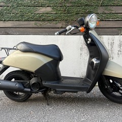 【取引中】HONDA  today  50ccの画像