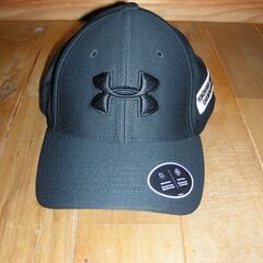 アンダーアーマーＣＡＰ　お譲りします。