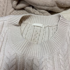 まとめて冬服の画像