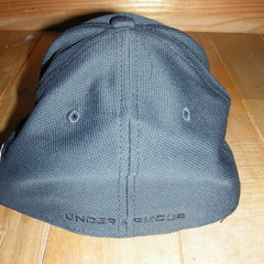 アンダーアーマーＣＡＰ　お譲りします。の画像