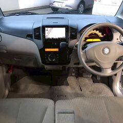 スライドドアで人気のパレット！2年車検付！の画像