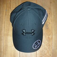 アンダーアーマーＣＡＰ　お譲りします。の画像