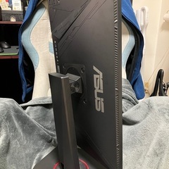 ASUS モニターの画像