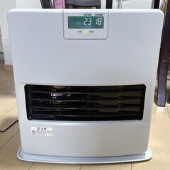 2022年製■コロナ 石油ファンヒーター ～13畳 ハイグレードモデル FH-VX3622BY CORONA 暖房 ストーブの画像