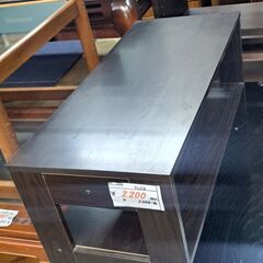 リサイクルショップどりーむ天保山店　No5306　テレビ台　写真参照🎵　オススメ商品です(≧▽≦)🎵の画像