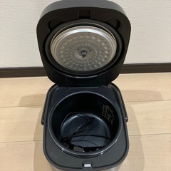 IRIS 電子ジャーの画像