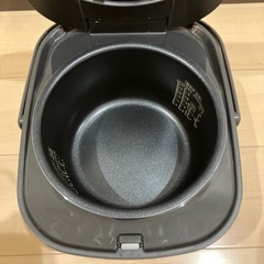 IRIS 電子ジャーの画像