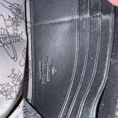 Vivienne Westwood 長財布の画像