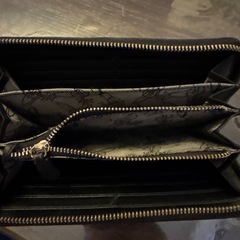 Vivienne Westwood 長財布の画像