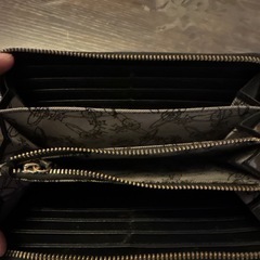 Vivienne Westwood 長財布の画像