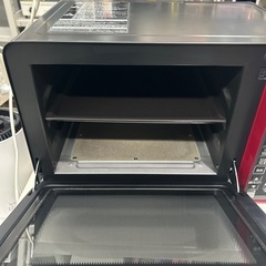 【日立】【電子レンジ】★2024年製　クリーニング済み/6ヶ月保証付き【管理番号11712】横の画像