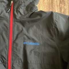 Columbiaジャケットの画像