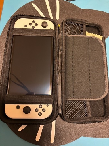 （中古）Switch有機EL