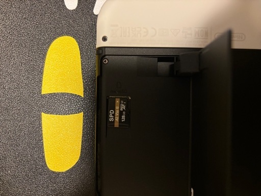 （中古）Switch有機EL