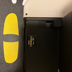 （中古）Switch有機ELの画像