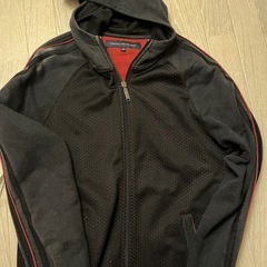 バイク用オシャレアウターセット！レザージャケットパーカーデニムシャツなど！オシャレバイクアウター秋冬春セット！【冬服まとめ②の画像