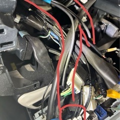 50プリウス HDMIケーブル Fire TV Stick セット トヨタ純正の画像