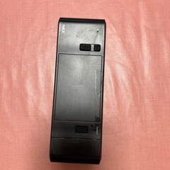 リモコン
の画像