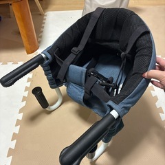 超美品★KATOJIベビーテーブルチェアーの画像