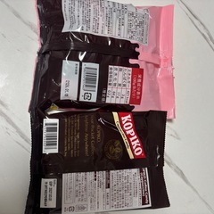 韓国菓子KOPIKOキャンディのみ！の画像