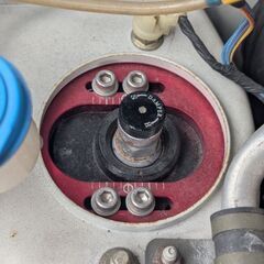 スズキ アルトワークス RS-Z (HA22S) フルカスタム/ターボ/ロードサイド仕様 の画像