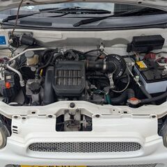 スズキ アルトワークス RS-Z (HA22S) フルカスタム/ターボ/ロードサイド仕様 の画像