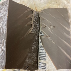 粘土　レオンクレイ　ハード　造形　アート　10個
の画像