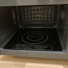 YAMAZEN    電子レンジ
の画像