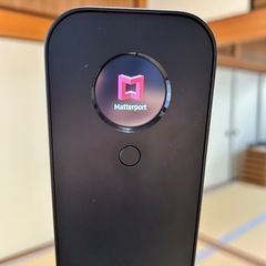 MatterportPro3 Acceleration Kit MC3001-Xの画像