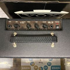 VOX ギターアンプ V9106  Pathfinder10の画像