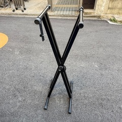 スタンド？(詳しい方いますか？)よくわからないですの画像