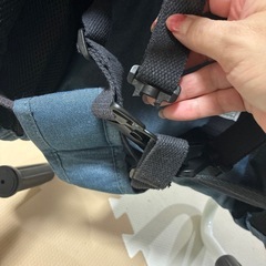 超美品★KATOJIベビーテーブルチェアーの画像