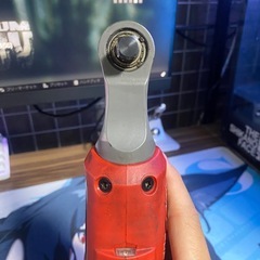 ミルウォーキー 電動ラチェットの画像