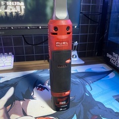 ミルウォーキー 電動ラチェットの画像