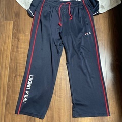 ジャージの画像